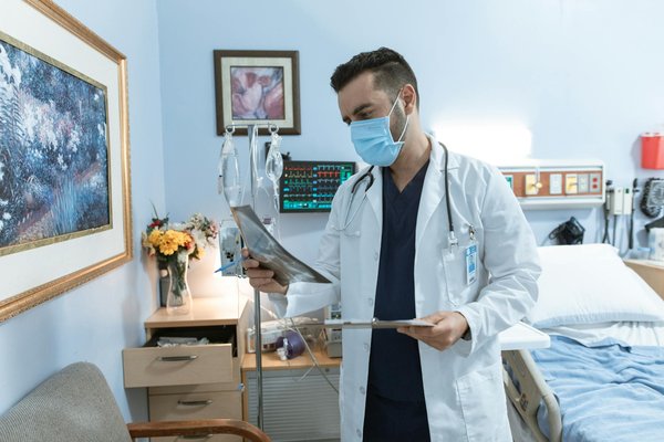 Découvrez le laboratoire de biologie médicale à villeurbanne