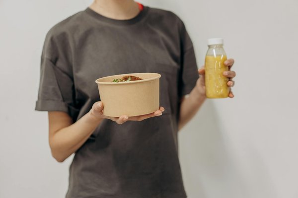 Les salades minceur prêtes-à-manger : une option viable?