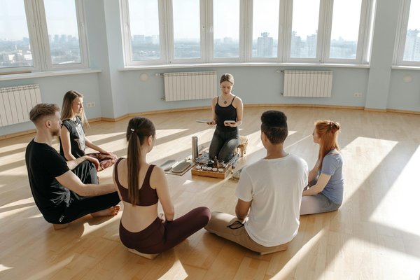 Optimisez votre bien-être avec le lion's mane pour la santé mentale et physique