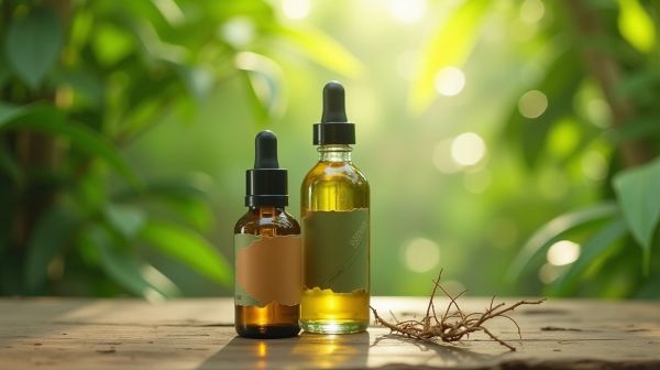 Guide pour déchiffrer les étiquettes de palmier nain serenoa repens