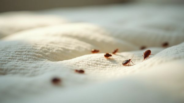 Punaises de lit : les 5 erreurs qui relancent l'infestation