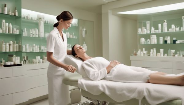Votre peau mérite des soins esthétiques Hygiaform sur-mesure