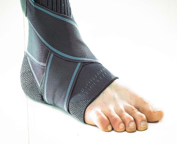 Choisir l'orthèse hallux valgus idéale pour vos pieds